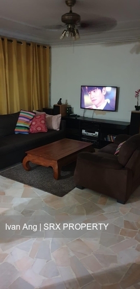Blk 513 Elias Parks Estate (Pasir Ris), HDB 4 Rooms #468567211